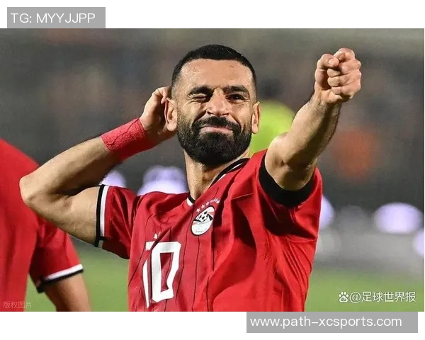 萨拉赫在足球界的崛起与成就探讨以及对未来的展望与影响