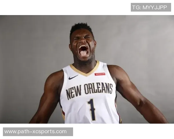 锡安再遭重创鹈鹕官方宣布胖虎右膝手术将缺席整个赛季